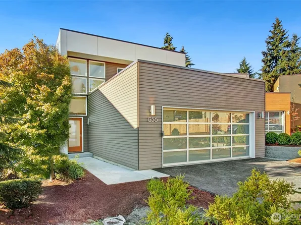 1236 NE 117th Street, Seattle, WA 98125