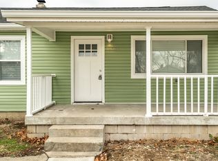 2530 S Randolph St, Indianapolis, IN 46203