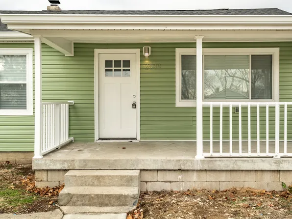 2530 S Randolph St, Indianapolis, IN 46203