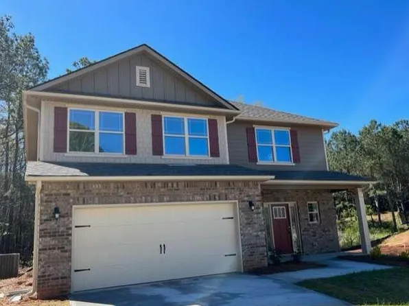 144 Magnolia Villas Dr, Cornelia, GA 30531
