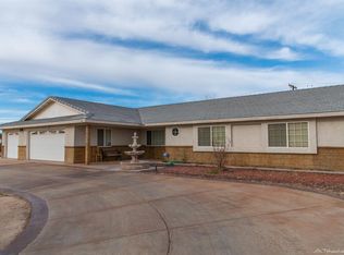 10421 N Loop Blvd, California City, CA 93505