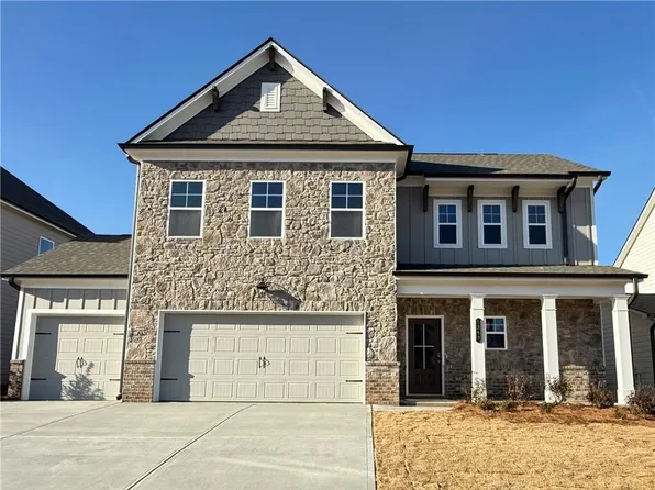 5268 Baymont Dr, Gainesville, GA 30507