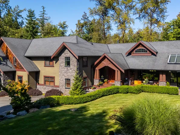 22441 79th Ave, Langley, BC V1M 2P9