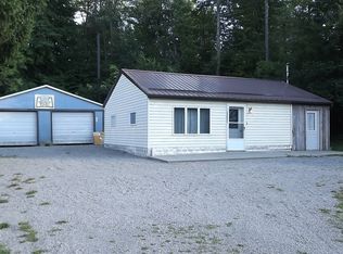41038 Route 66, Marienville, PA 16239
