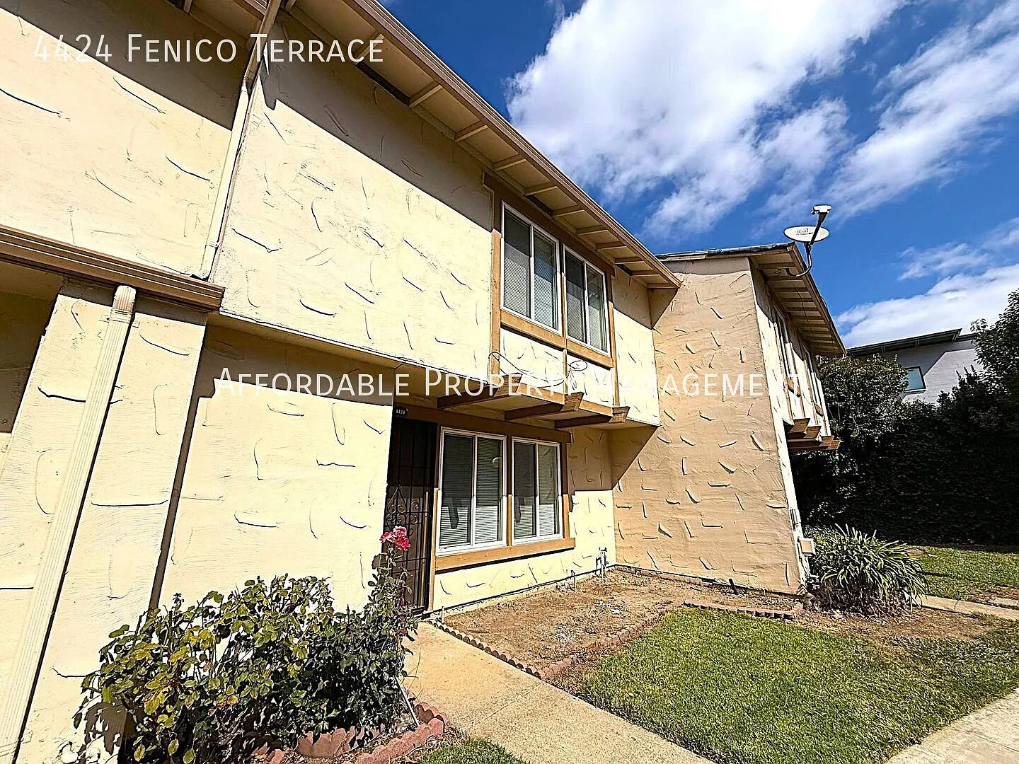 4424 Fenico Terrace, Fremont, CA 94536 — Photo 2