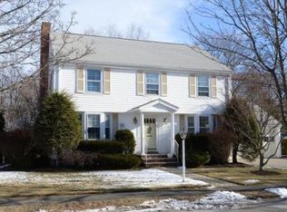 6 Shetland Rd, Marblehead, MA 01945