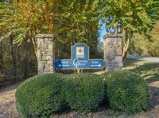 0 Oak Shore Ct, Seneca, SC 29678