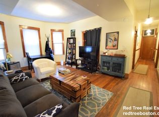 348 Faneuil St, Brighton, MA 02135