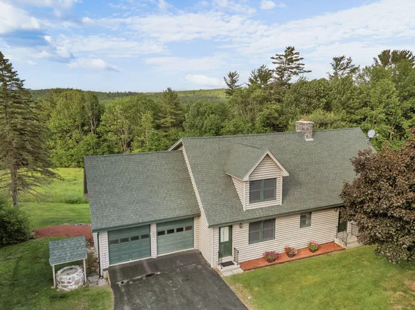 229 Hersey Hill Road, Auburn, ME 04210