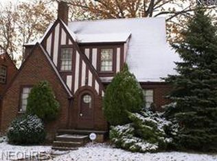 761 E 232nd St, Euclid, OH