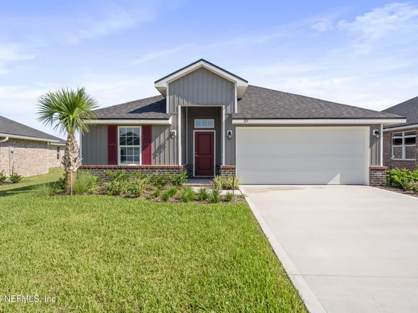 3211 WINDING CREEK Place, Green Cove Springs, FL 32043