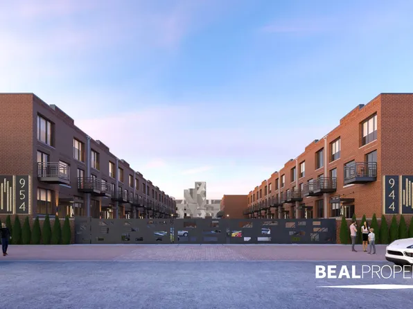 954 W Grace St, 954 W Grace St #5e1b96d91, Chicago, IL 60613