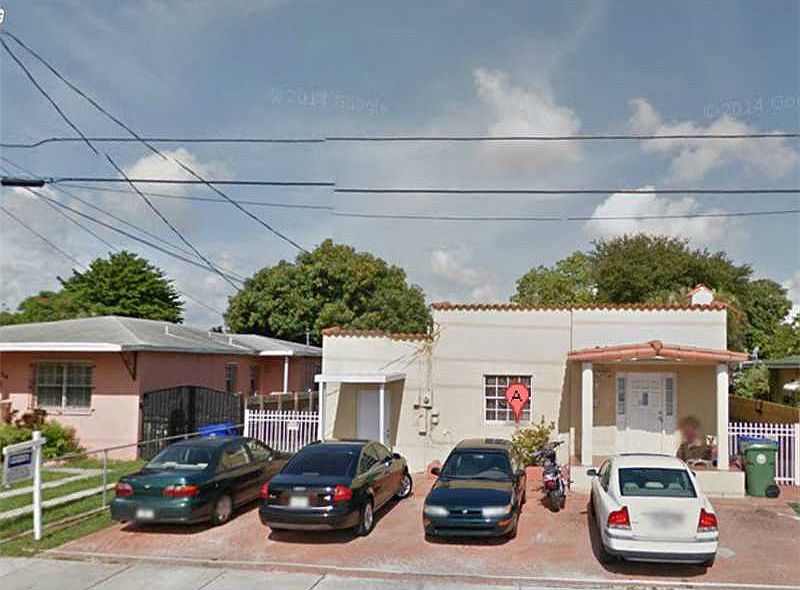 1st image of 536 NW 25th Ave #2