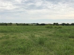 191st St, Porter, OK 74454