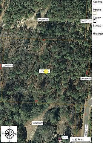1st image of TBD Lot 1 Chicken Plant Road