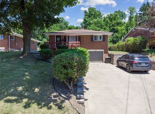 273 Idlewood Rd, Pittsburgh, PA 15235