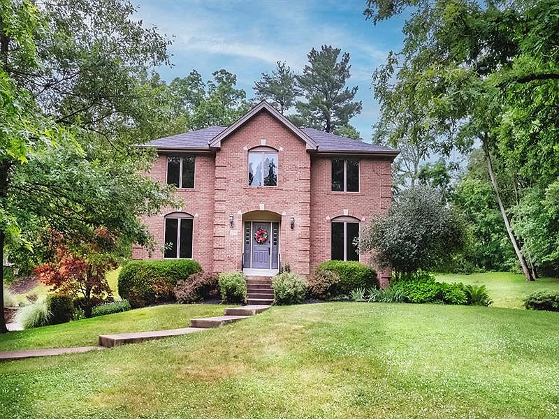 206 Fineview Dr, Mcmurray, PA 15317 Zillow