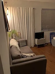 Rented by Forest Park Properties Inc