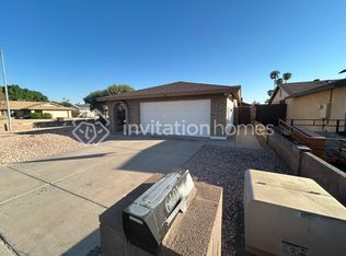 6101 W Karen Lee Ln, Glendale, AZ 85306