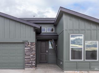 6707 S Nordean Ave, Kuna, ID 83634