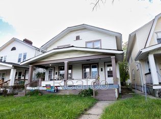 1319 E 18th Ave, Columbus, OH 43211