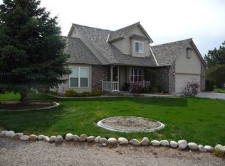 4127 Kuna Rd, Kuna, ID 83634