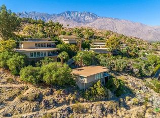 2139 Southridge Dr, Palm Springs, CA 92264