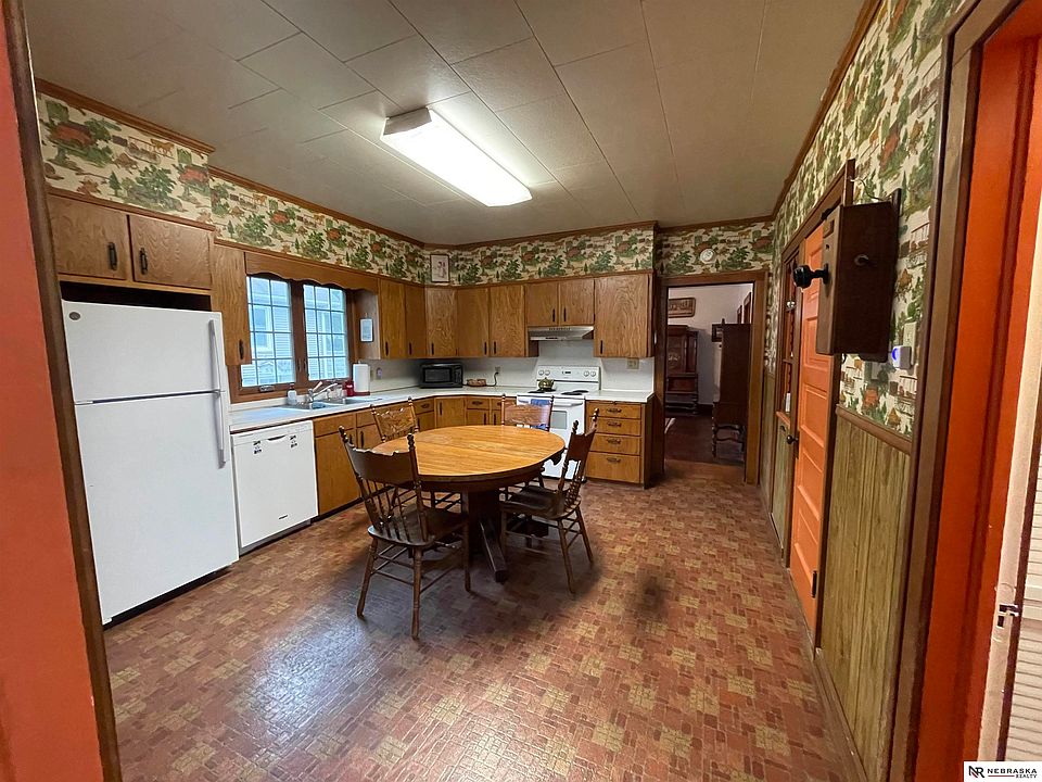419 N 14th St, Fort Calhoun, NE 68023 MLS 22317111 Zillow