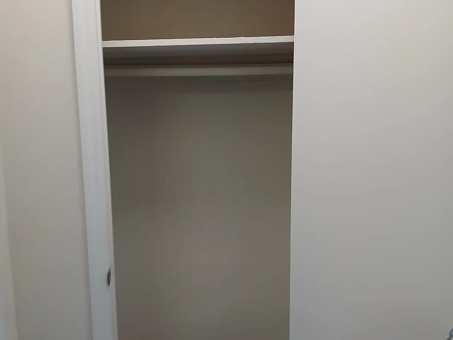 @BR 1 bath , hardwood floors on first floor — Photo 3