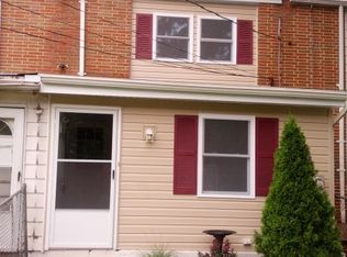 3314 Bero Rd, Baltimore, MD 21227