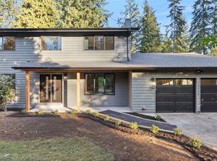 18808 92nd Ave NE, Bothell, WA 98011