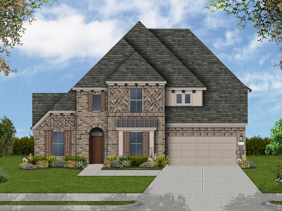 Elevation A