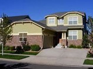 8419 Devinney Ct, Arvada, CO 80005