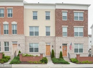 22692 Parkland Farms Ter, Ashburn, VA 20148