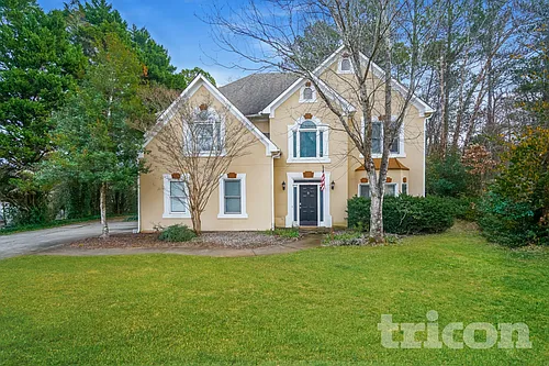 5024 Kendall Sta NW Photo 1