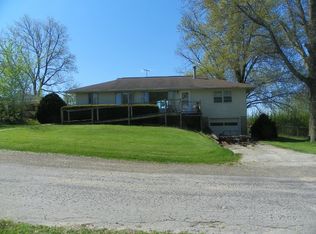 143 W Summit St, North English, IA 52316