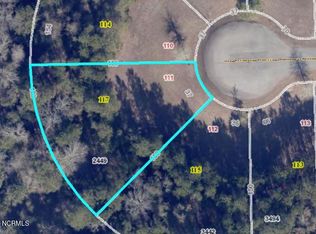 117 Ellery St, Newport, NC 28570