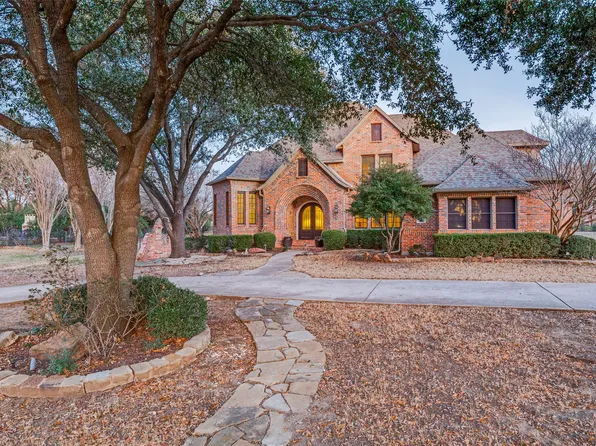 390 Oak Ridge Dr, Fairview, TX 75069