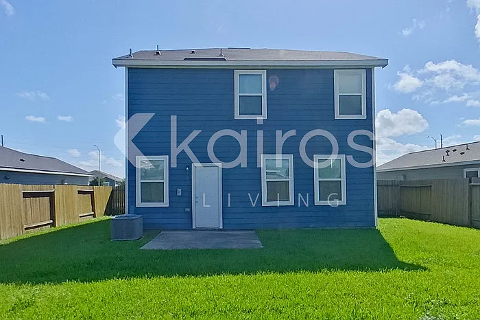8414 Liberty Sky Rd — Photo 23