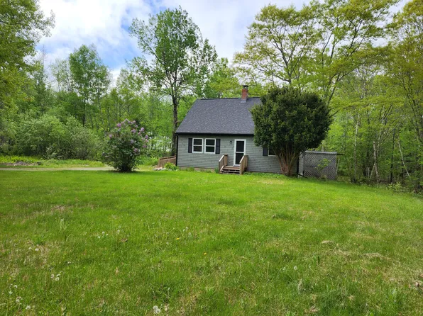 34 Eagle Road, Ellsworth, ME 04605