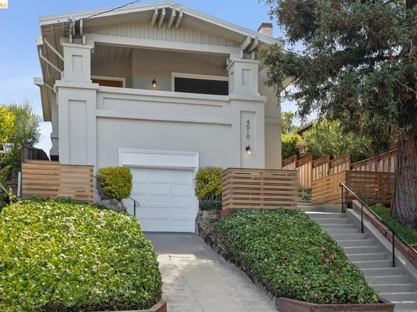 4010 Elston Ave, Oakland, CA 94602
