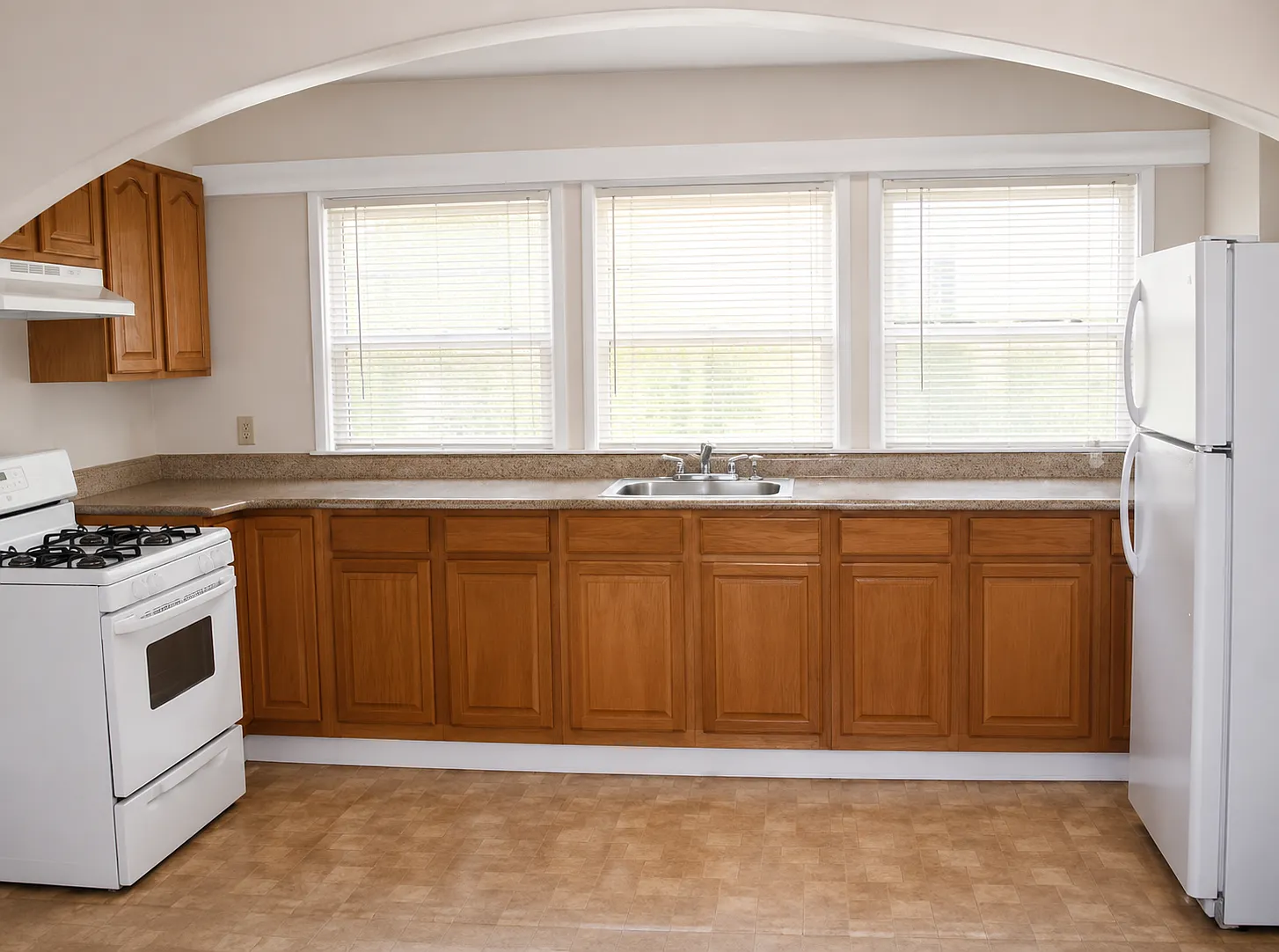 1 bed, 650 sqft, $1,895 — Photo 1