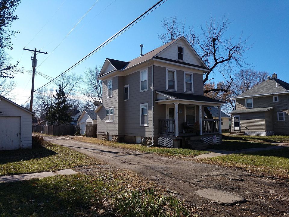 513 West 5th