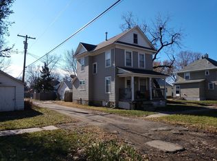 513 W 5th Ave, Emporia, KS 66801