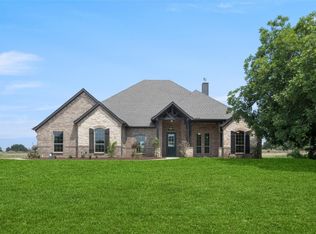 508 Pernell Ct, Weatherford, TX 76087