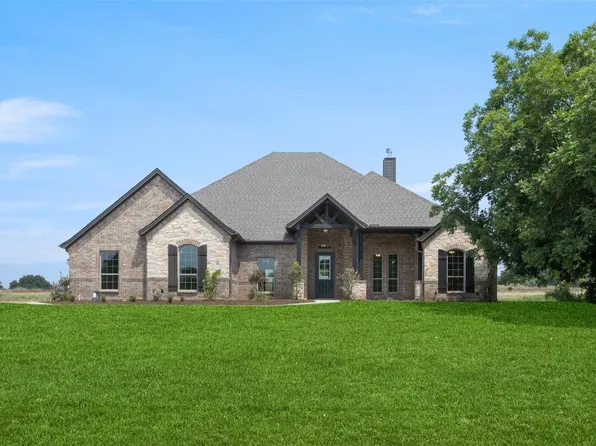 508 Pernell Ct, Weatherford, TX 76087