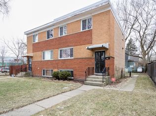 1402 Grey Ave, Evanston, IL 60201