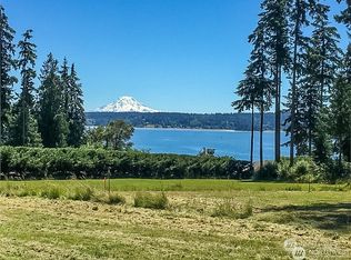 9505 136th Ave NW, Gig Harbor, WA 98329