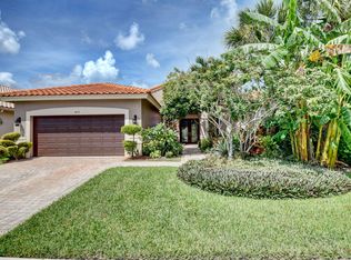 9079 Padova Dr, Boynton Beach, FL 33472