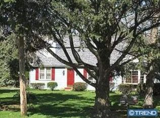 2918 Murray Ave, Bensalem, PA 19020